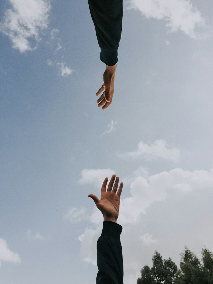 Somatic Healing